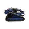 Factory delivery fully automatic gasoline orchard pruning mower multi-function lawn clearing weeding machine 1