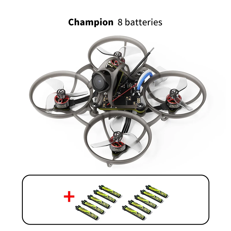 Champion 10B
