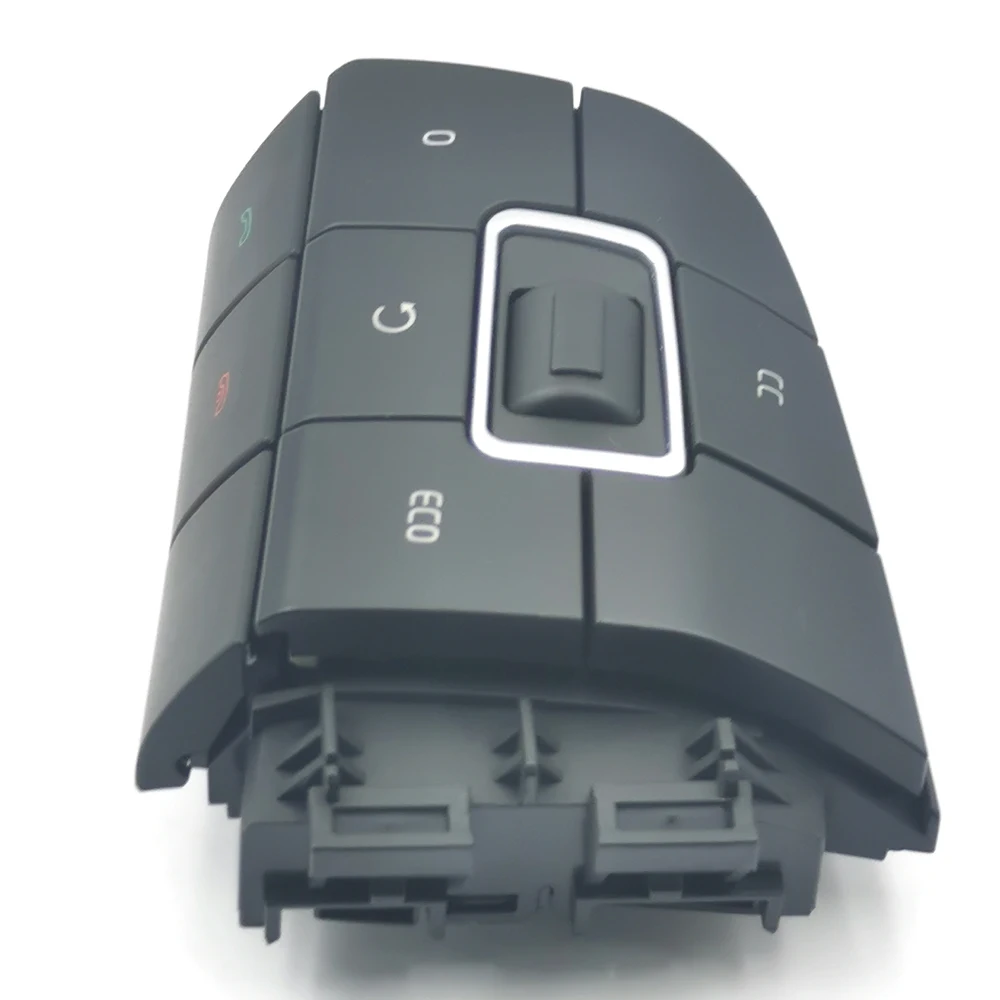 OE: 21957047 22629272 트럭 스티어링 휠 스위치 크루즈 컨트롤 모듈 (볼보 FH4 FM4용, 좌핸들)