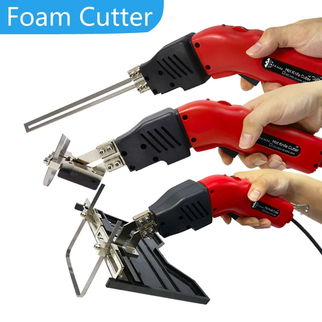 220V150/250W Electric Foam Cutter Foam Cutting Machine Hot Knife