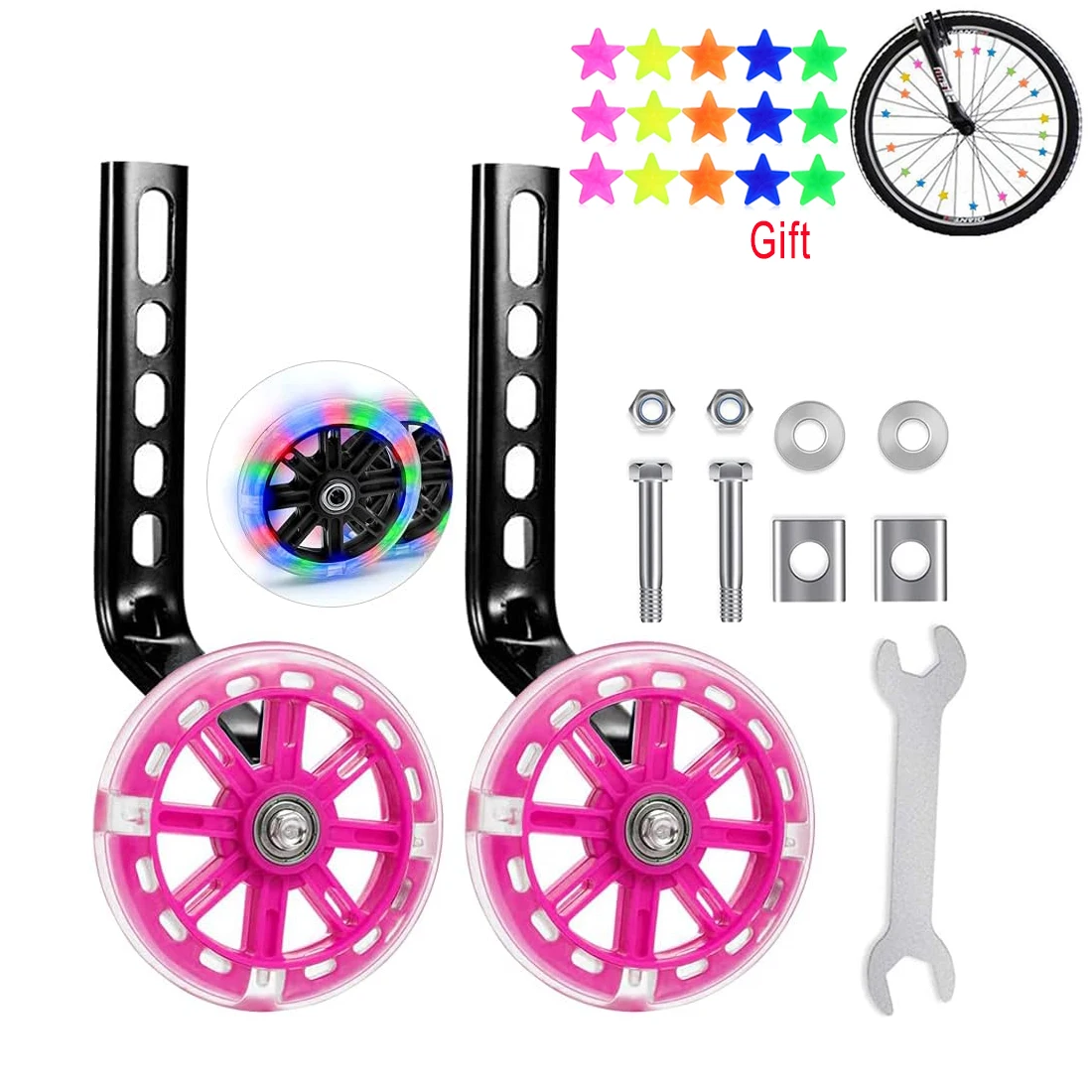 bicycle parts 18 inch bicycle wheel