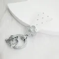 White B