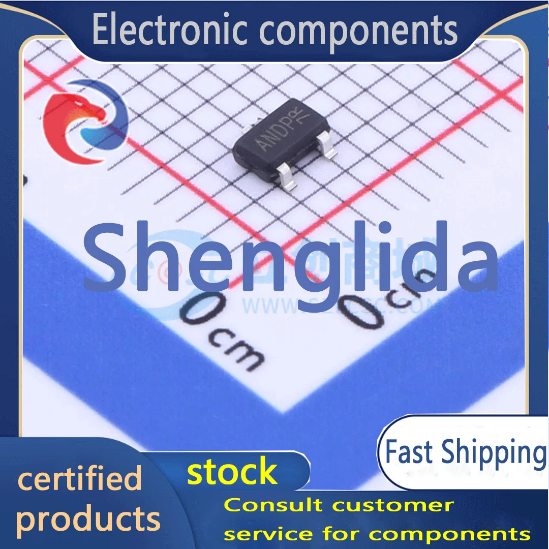 

JSM3420 package SOT23-3 field-effect transistor (MOSFET) brand new in stock (10 units)