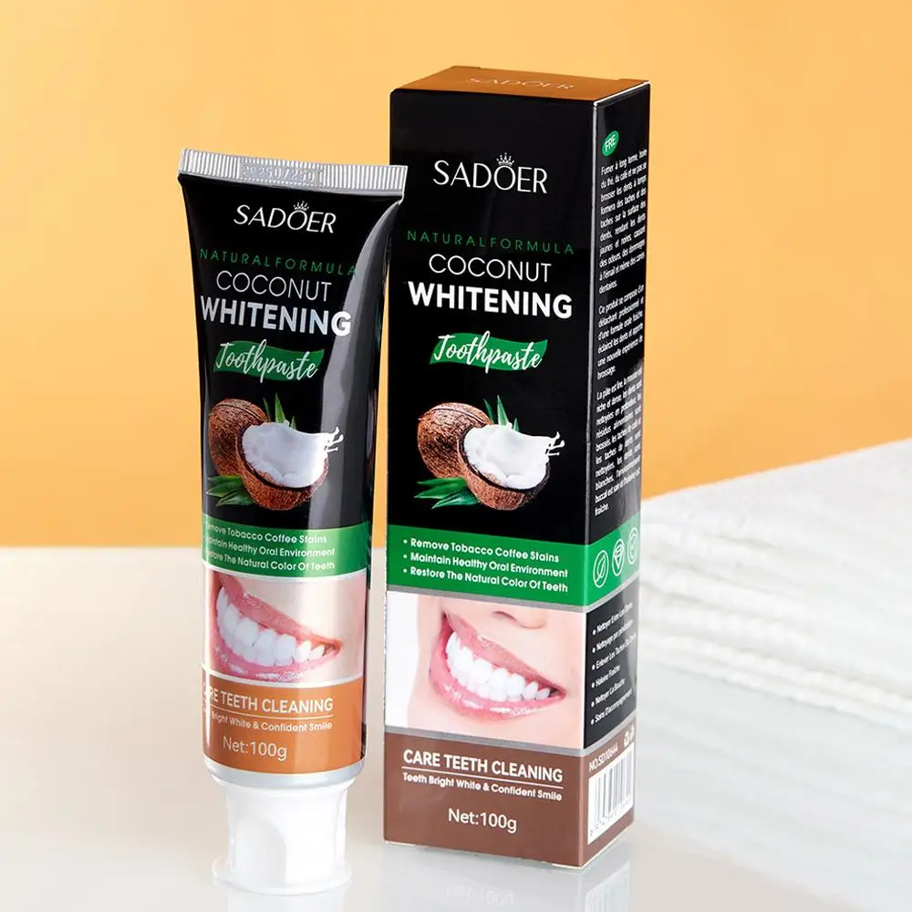 Рисунок 6 - Зубная паста с активированным углем