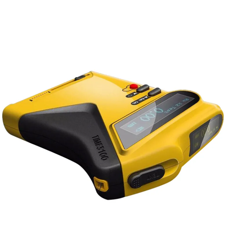 TIME3100 double OLED Pocket surface roughness meter