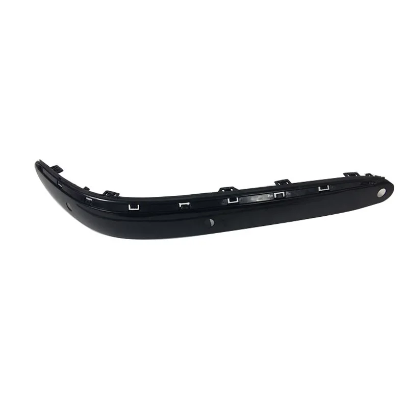 

Переднего бампера Накладка для Mercedes W220 S280 S300 S320 S350 S500 S600 1999-2005