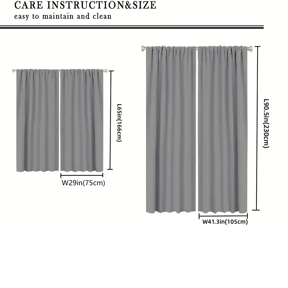 3D Movie Scarface Kitchen Curtains for Living Room Blackout Curtain Halloween Decoration Tulle for Bedroom Shades Partition Home 6