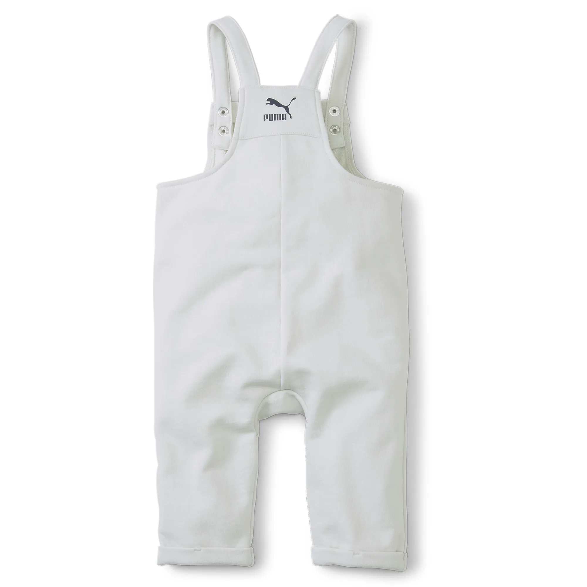 Children's overalls PUMA T4C Dungaree sets for kids sportswear newborns пума Puma - AliExpress