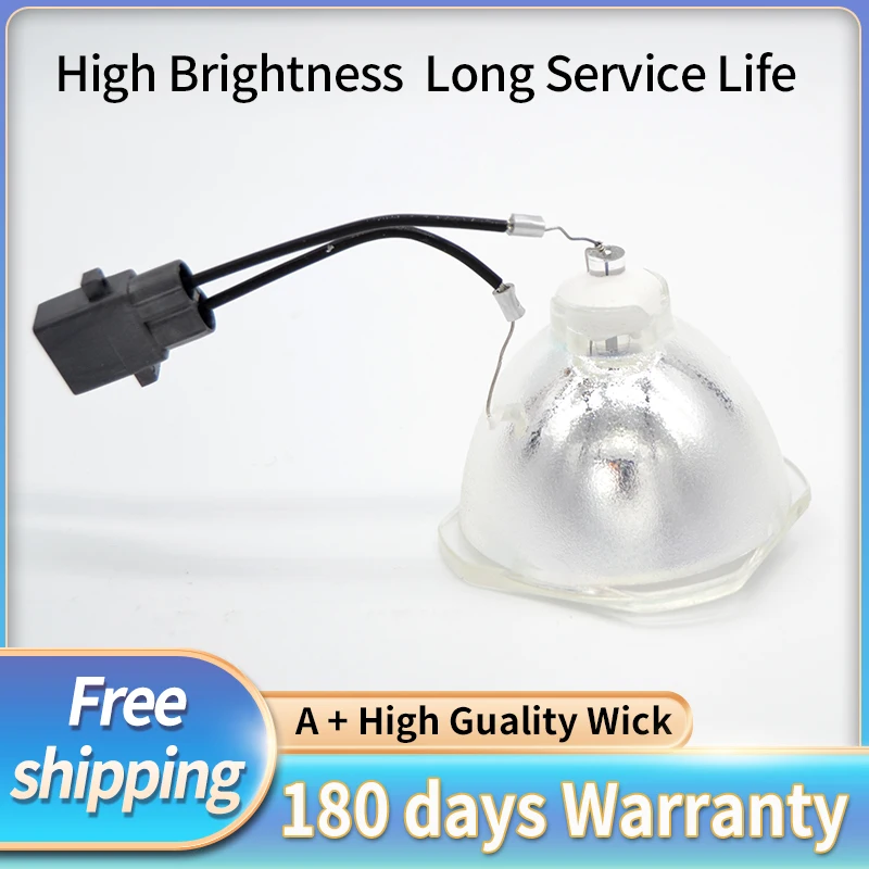 High brightness ELPLP96 projection bulb for EB-X41E B-X05 EB-W41 EB-U05 EB-S41 EB-S05 EH-TW650 EH-TW5650 EB-W42 EB-W05 bulb 2