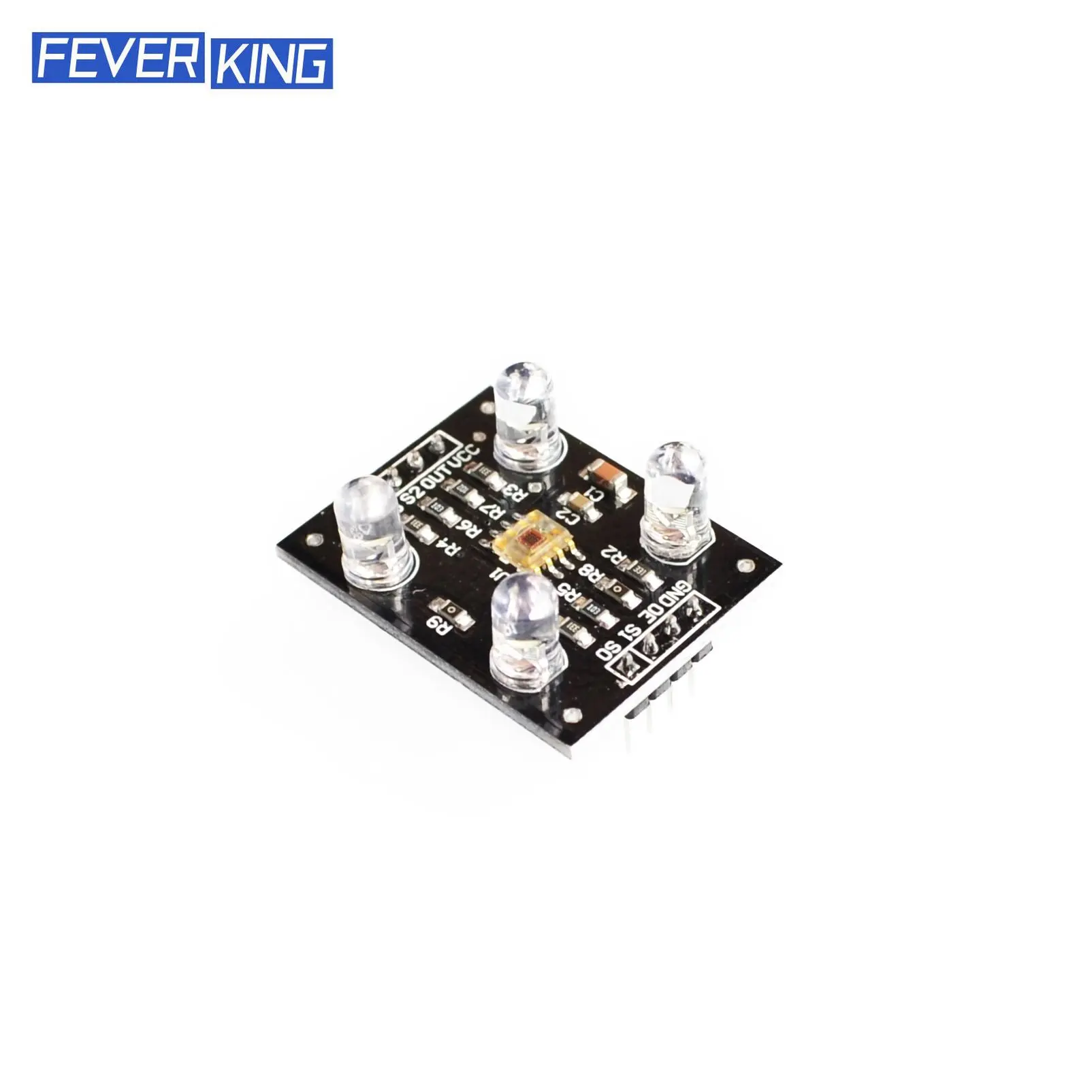 ���� �ν� ���, TCS230, TCS3200 �÷� ����