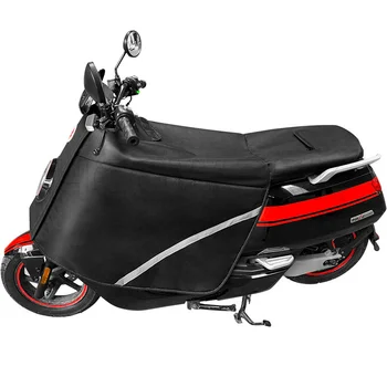 Electric Bike Accessories Windshield Quilt for Niu n Series