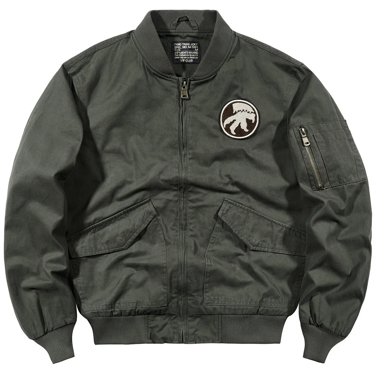 Tactical Clothing Men's Golf Cold Jackets Jakets Sports Sweat-shirts Hooded Mens Coats Designer Clothes Down Light Male Vintage