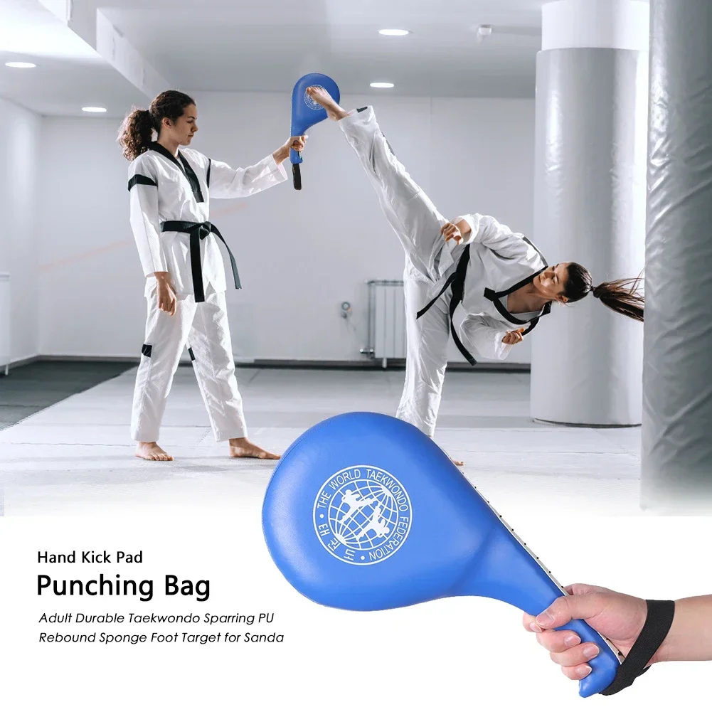 Boxing pad Taekwondo Boxing Pads for Children Adult Kick Pad Target