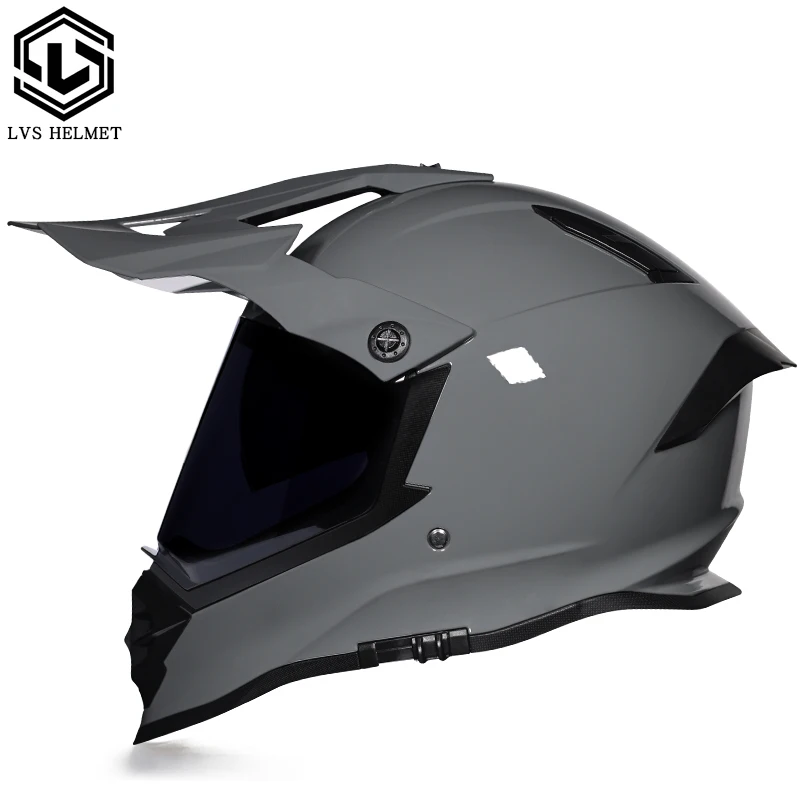 Nuovo Casco Moto Fuoristrada Uomo E Donna Casco Moto Cross Integrale Kask Downhill Casque Moto Cross Enfant Capacete