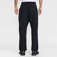 Pantalon de sport brodé à jambe droite pour homme Nike ACG Dolomiti authentique IF0914-010 2