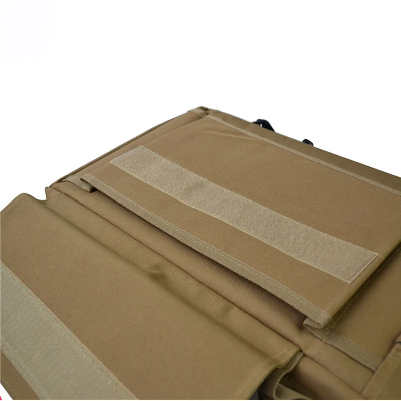 Gun Bag Nylon Tactical Hunting Bag Shooting Airsoft Rifle Case Gun Carry Protection For Outdoor Sport Fishing Camping