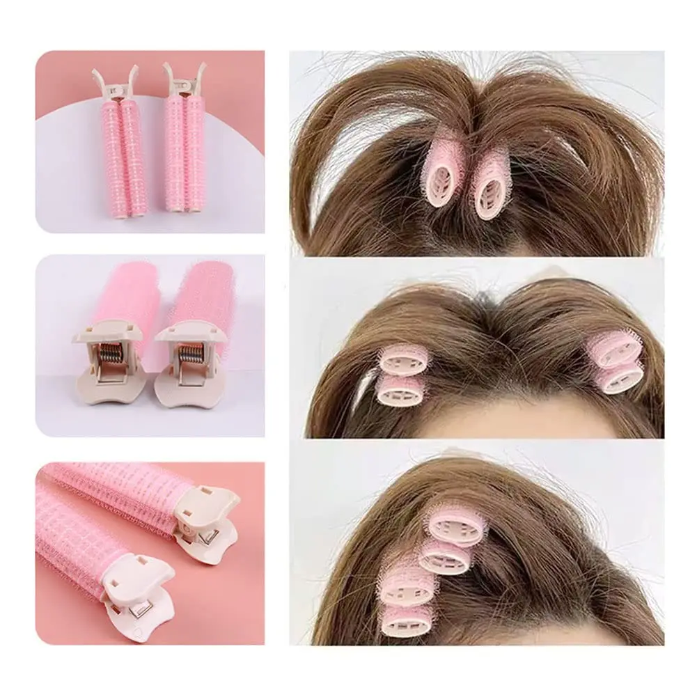 Instant Hair Volumizing Clips for Women Girls Volume Roots DIY Hair Styling  Tool  eBay