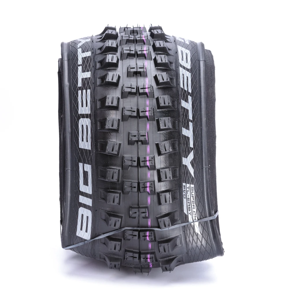SCHWALBE MAGIC MARY 및 BIG BETTY MTB 자전거 튜블리스 타이어 림 27.5 29x2.40 2.60 2.80 DH 다운힐 엔듀로 전면 후면 자전거 타이어