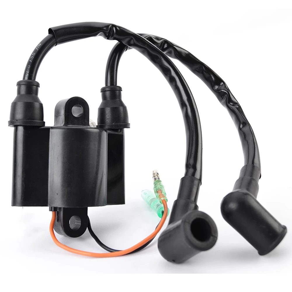 스즈키 선외기 용 점화 코일 어셈블리 9.9HP 15HP 40HP DF15 DT40 33410-92L00 33410-92L10 33410-92L11 33410-94400