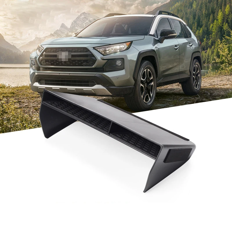 Центральный ящик для хранения консоли управления, органайзер, контейнер, лоток, аксессуары, интерьер для Toyota RAV4 RAV 4 Wildlander 2020 - 2023