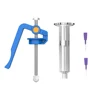 Effortless Solder Paste Glue Gun Extruder Circuit Board Repair Solder Paste Booster UV Glue Gun Booster Soldering Accessories 1
