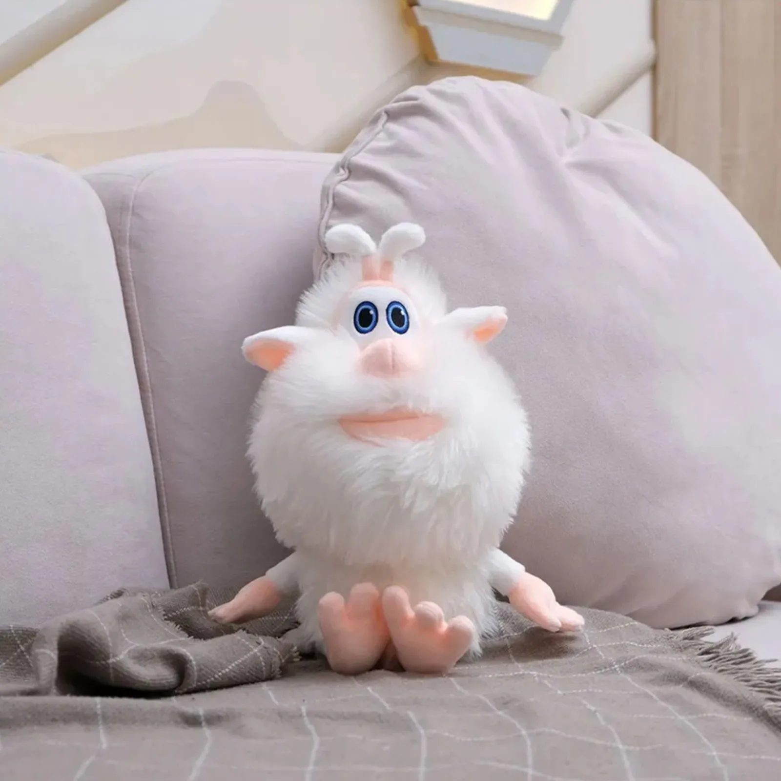 Russian Pig Plush Toys 30cm Cartoon Animal Dolls Gift