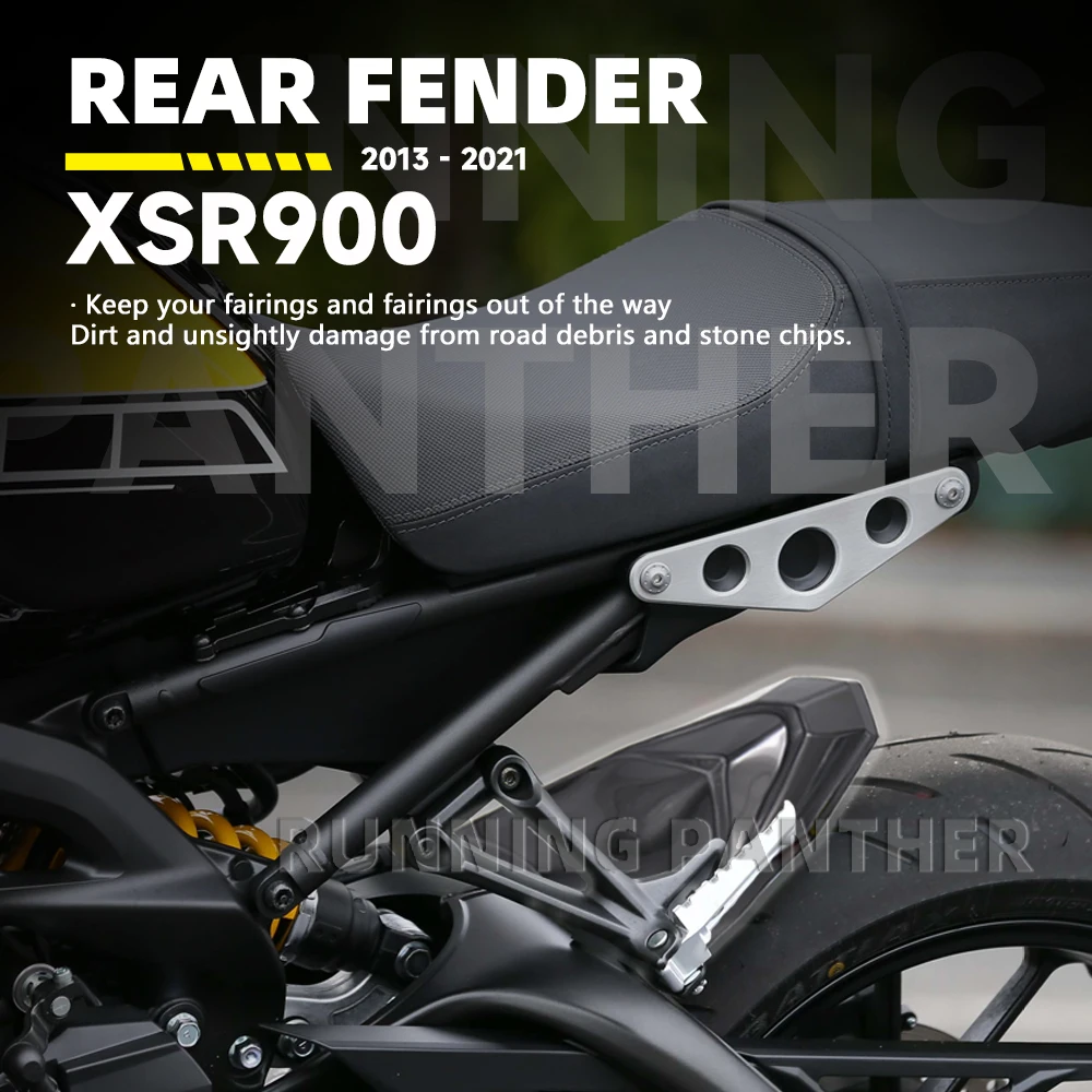 

Брызговик для мотоцикла, для Yamaha XSR xsr 900 XSR900 xsr900 2013 - 2021