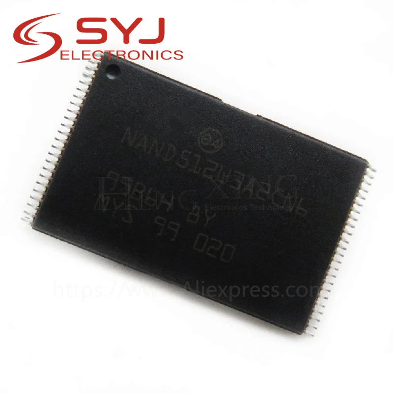 

10 шт./партия, задние фонари NAND512W3A2CN6