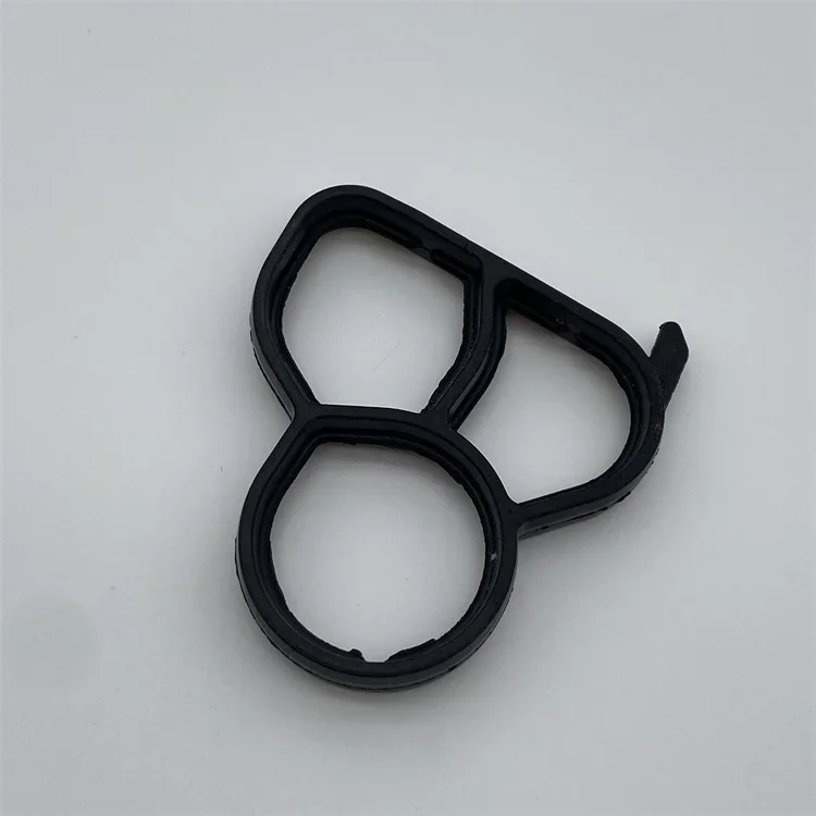 2701840280 Car accessories Oil filter cover seal ring 270 184 02 80 FOR Mercedes W176 X156 Oil filter cover seal gasket
