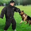 Working Dog Training Protective Clothing Dog Training Tear Resistant Cloth Bite Cloth Dog Training Clothes Full Body Suit 1