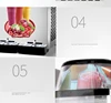 XEOLEO 12L Singel Tank Slushy Machine 600W Snow Melting Machine Commercial Juice Smoothie Slush Maker Machine 6
