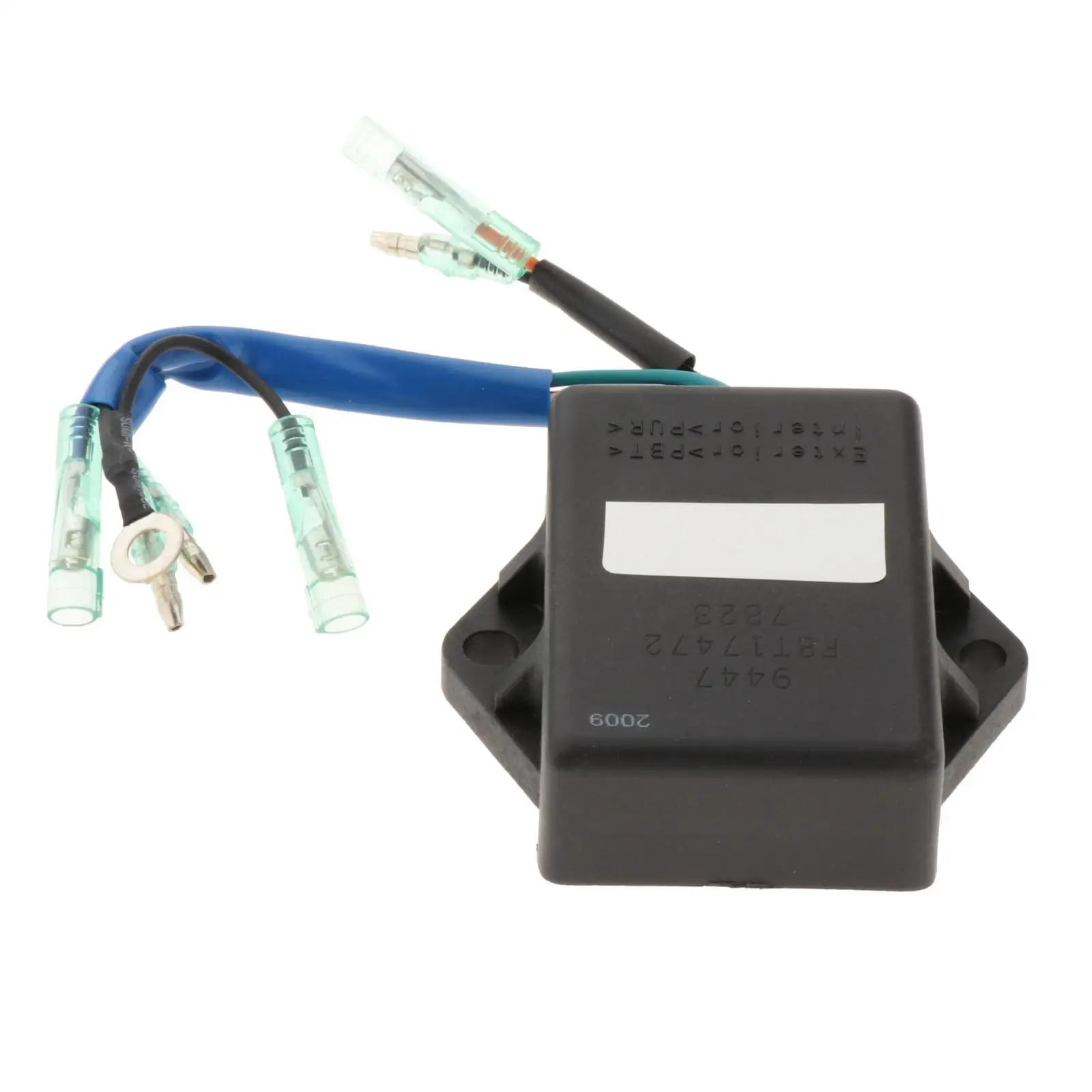 

Cdi Unit Accessories Replaces 32900-94460 for DT40W 40HP