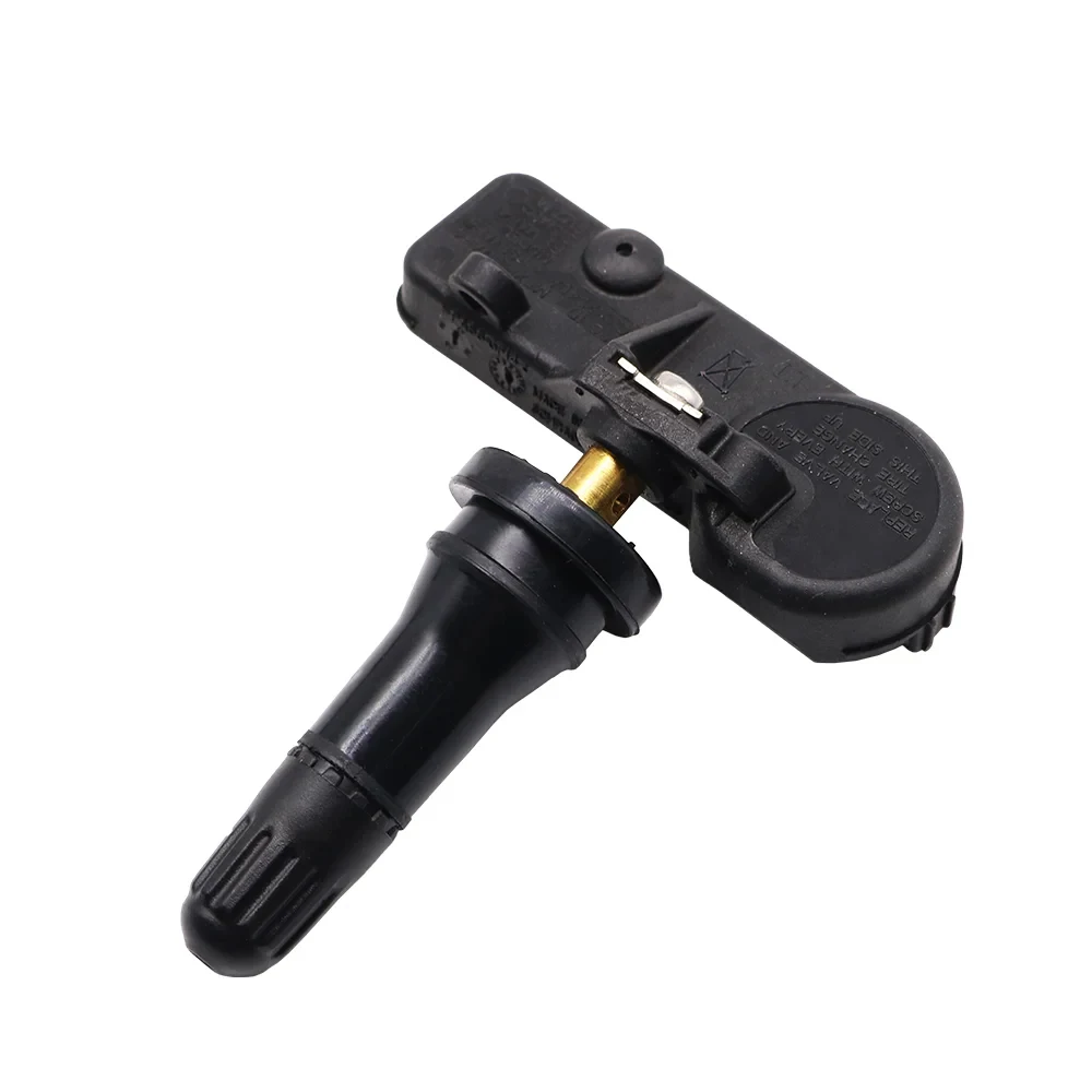 4Pcs TPMS Tire Pressure Monitor Sensor 315MHz 9L3T-1A180-AF for 2011 2012 2013 2014 2015 Ford EDGE Focus Fusion E-150 F-150