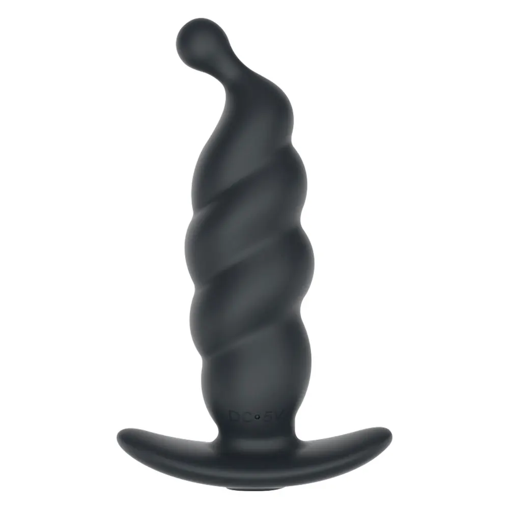 Wireless APP Control Anal Vibrator Bluetooth Butt Plug Men Prostate Massager Female Masturbator Adult Sex Toys for Women Men Gay