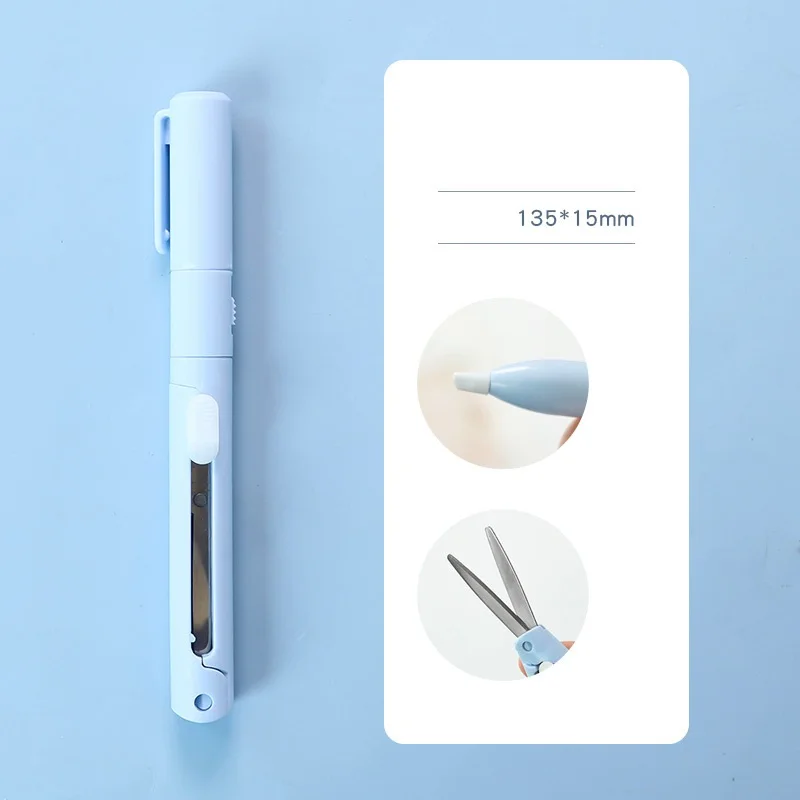 Рисунок 5 - Многофункциональные складные ножницы