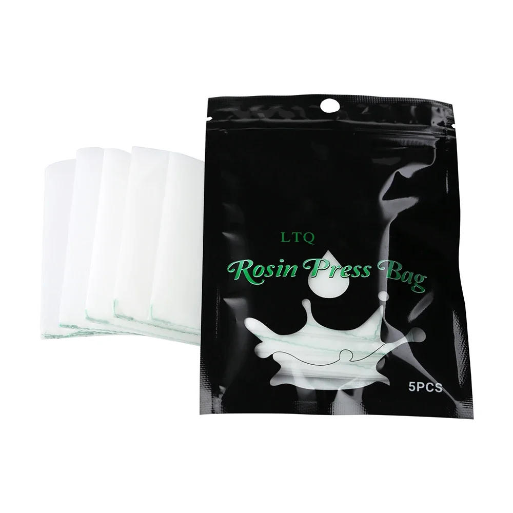 Rosin Press Bag 36/72/90/120um Micron Thickness Nylon Press Bags for WAX Oil Machine Accessories rosin press bags