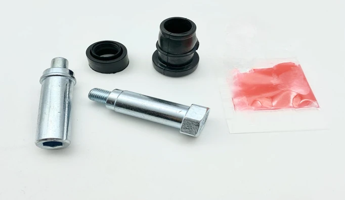 Front and rear brake cylinder guide pins repair kit For Reiz Crown Corolla