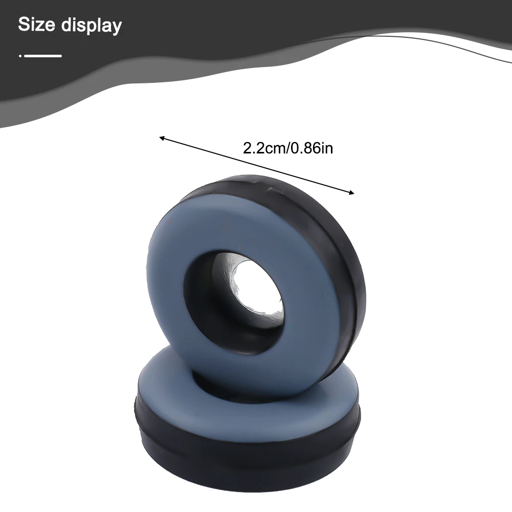 Premium 20-Piece PTFE Furniture Glide Set