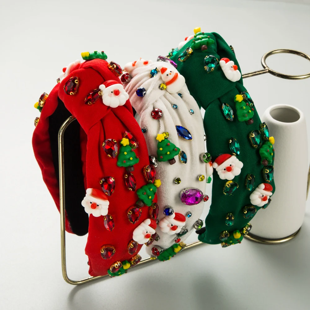 Рисунок 2 - Новая роскошная широкая повязка