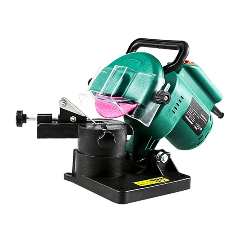 Multi purpose Grinding Drill Adjustable Angle, Compact and Easy to Control, Durable Engineering Plastic Body 3
