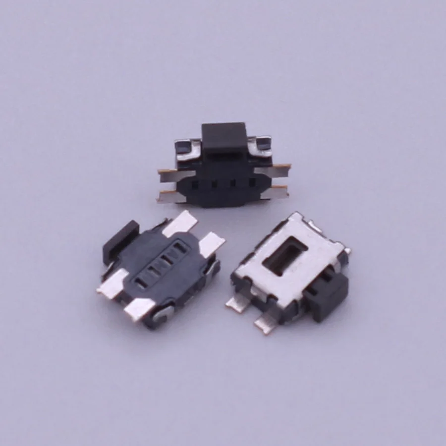 5-100pcs 볼륨 스위치 키 버튼 커넥터 모토로라 모토 G2 XT1077 XT1079 G4 G4 Plus/G4 Play XT1621 XT1625 XT1626 전원