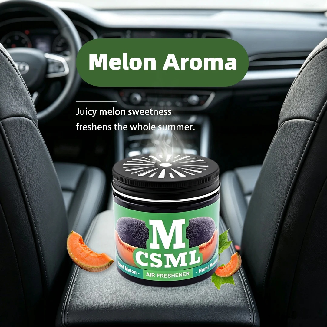 Hami Melon