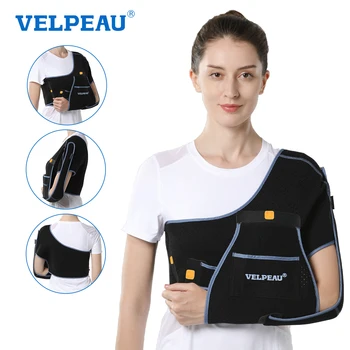 Breathable Shoulder Arm Sling 1