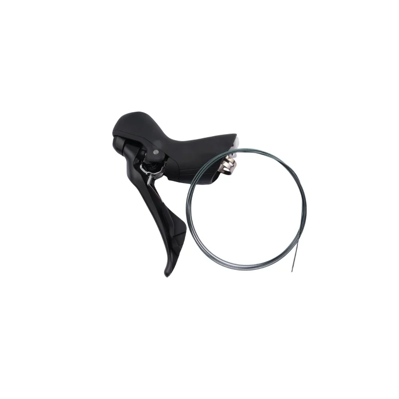 Shimano GRX600 Left Brake Lever – 1x Speed Cycling Lever For Gravel & Road Bikes