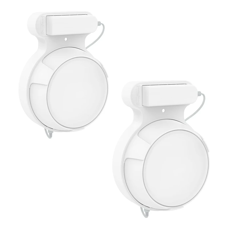 Router Wall Mount For TP-Link Deco BE23/BE25/BE3600/BE5000 Wifi 7 Wall Mount Home Wifi System 2Pcs
