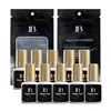 2/5/10 Bottles Original IB Ibeauty Super Plus Glue for Eyelash Extensions 5ml Korea IB Gold Cap False Eyelash Glue Makeup Tools 2