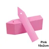Pink 10x2cm