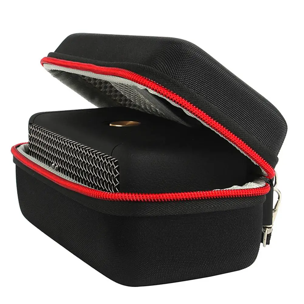 Scatola Portaoggetti Portatile Per Altoparlante Marshall Emberton Eva Custodia Protettiva Antipolvere Antiurto Rigida Custodia Da Viaggio Per Esterni