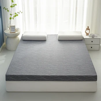 Mattress, home bedroom cushion, student dormitory, single and double rental, mattress, tatami sponge mat