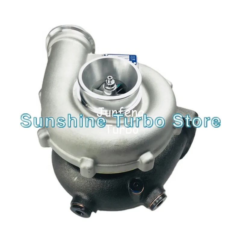 

K26 53269886094 53269706094 3581528 3802082 838695 53269886018 turbocharger used for Volvo Penta Ship TAMD31 TMD31 Engine